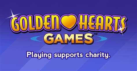 golden hearts games - golden hearts casino games